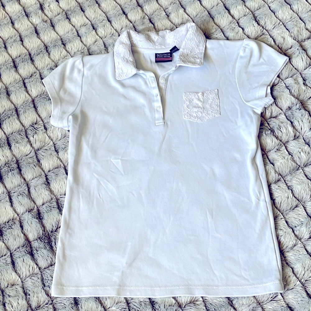 Nautica Polo